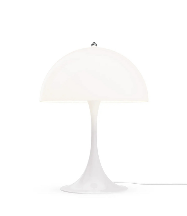 Louis Poulsen  Panthella 400 Tafellamp V3 / Verner Panton