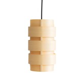 1006 Hans Pendant pine 14cm