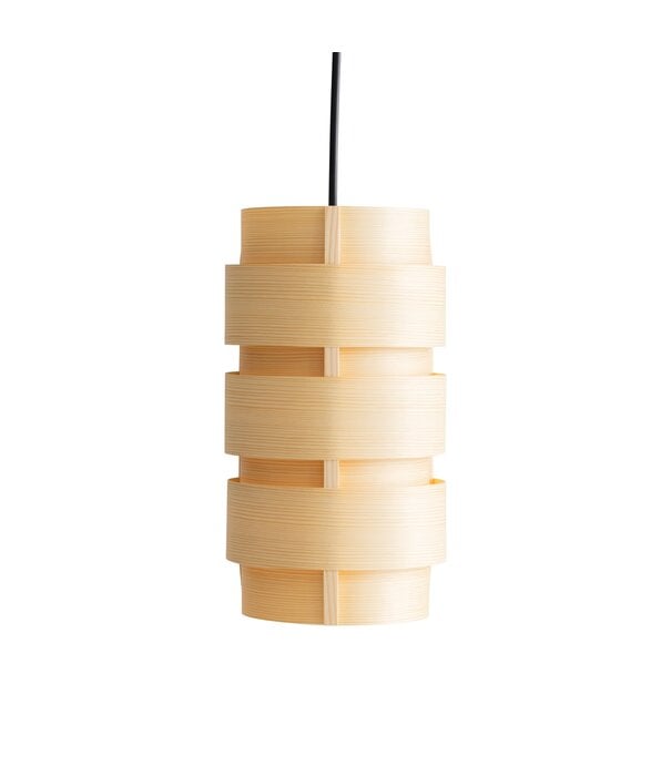 Vaarnii 1006 Hans Hanglamp grenen 14cm