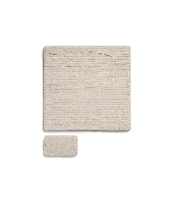 Layered  Drift Vloerkleed Oatmeal