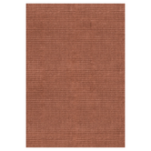 Drift Rug Rust
