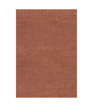 Drift Vloerkleed Rust