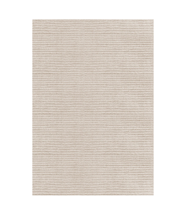 Layered  Drift Vloerkleed Oatmeal