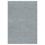 Drift Wool Rug - Dusty Blue
