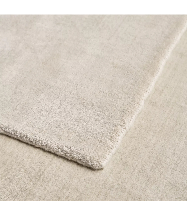 Vipp  145 / 146 Rug wool - bamboo beige