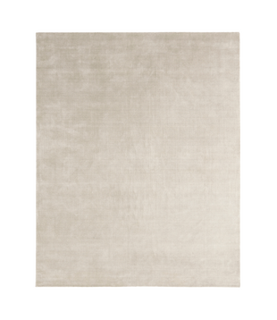 145 / 146 Vloerkleed wol - bamboo beige
