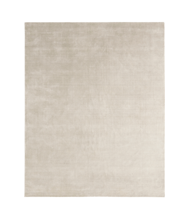 Vipp  145 / 146 Rug wool - bamboo beige