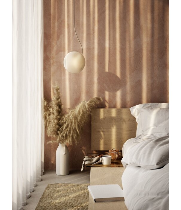 Nordic Tales  Bright Barocco Hanglamp