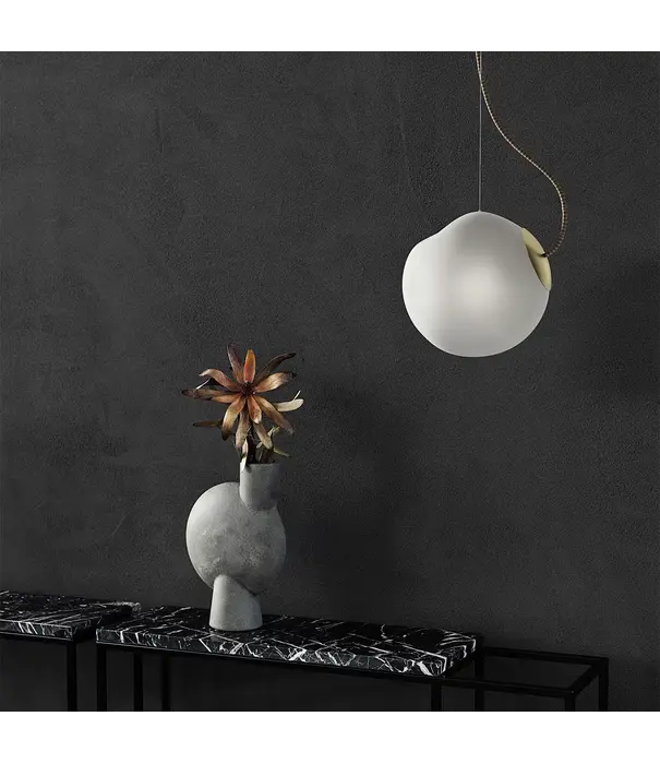 Nordic Tales  Bright Barocco Hanglamp