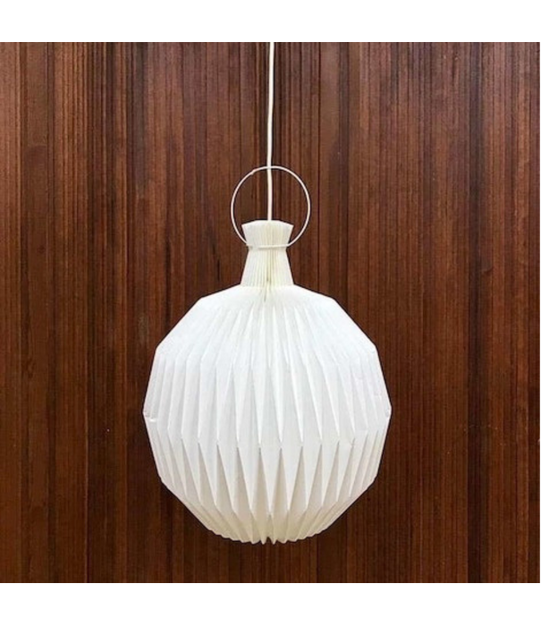 Le klint  Model 101 Lantern Hanglamp