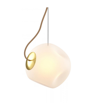 Barocco Hanglamp medium Ø20