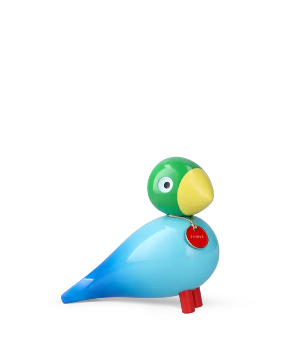 Kay Bojesen  Story Bird Power