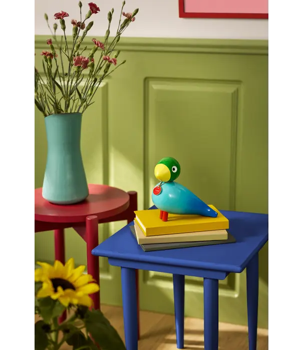 Kay Bojesen  Story Bird Power