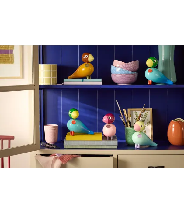 Kay Bojesen  Story Bird Power