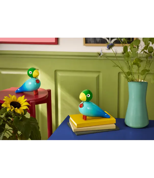 Kay Bojesen  Story Bird Power