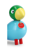 Story Bird Power