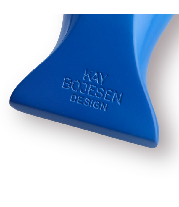 Kay Bojesen  Power Story Bird blue