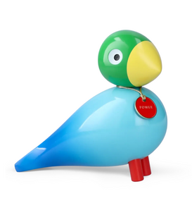 Power Story Bird