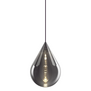 Flare Bead Pendant