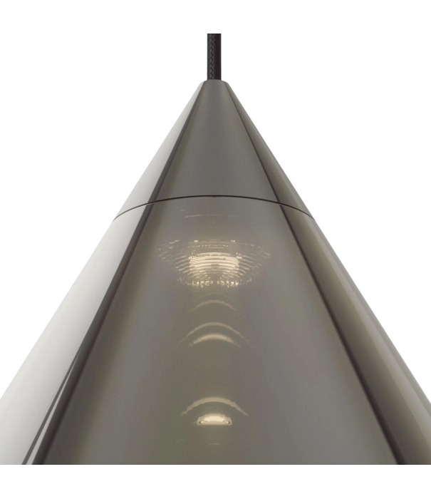 Tom Dixon  Flare Bead Hanglamp