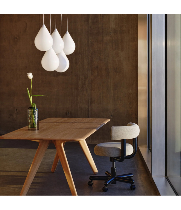 Tom Dixon  Flare Bead Pendant
