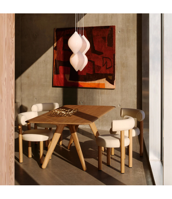 Tom Dixon  Flare Top Hanglamp