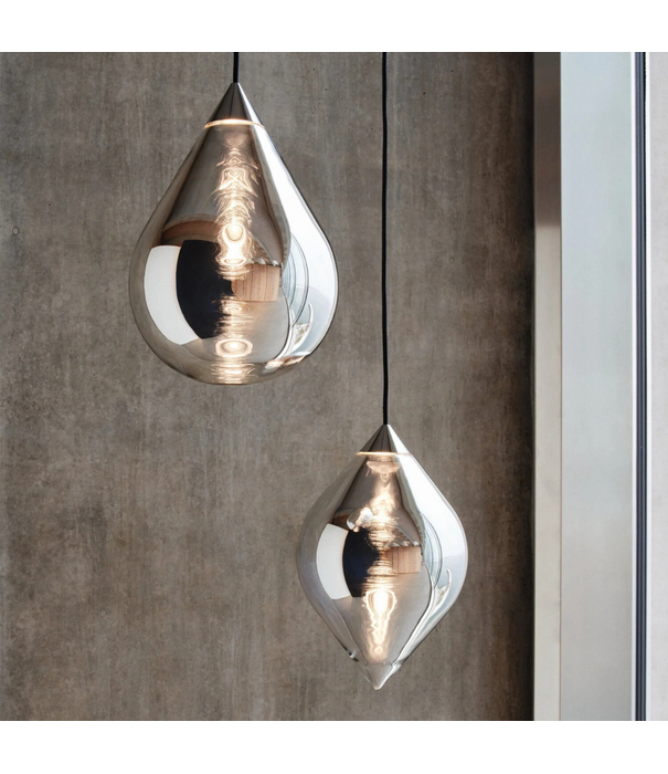 Tom Dixon  Flare Top Pendant