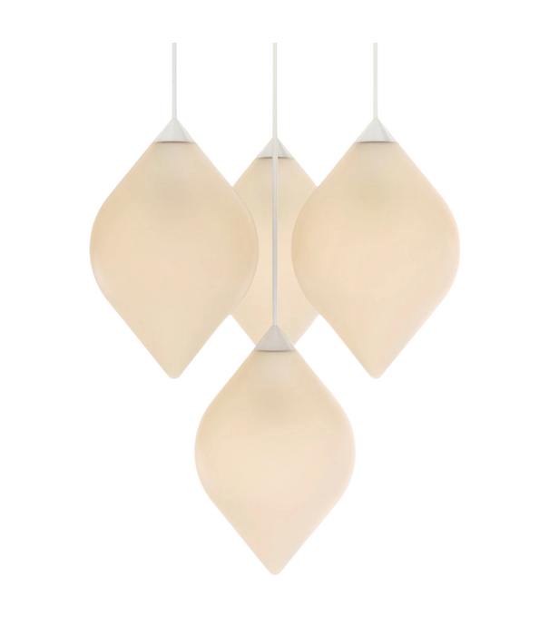 Tom Dixon  Flare Top Hanglamp