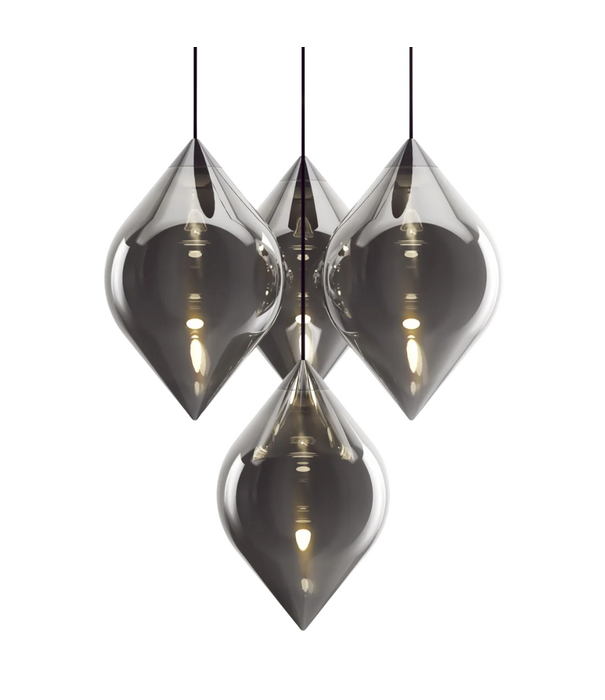 Tom Dixon  Flare Top Hanglamp