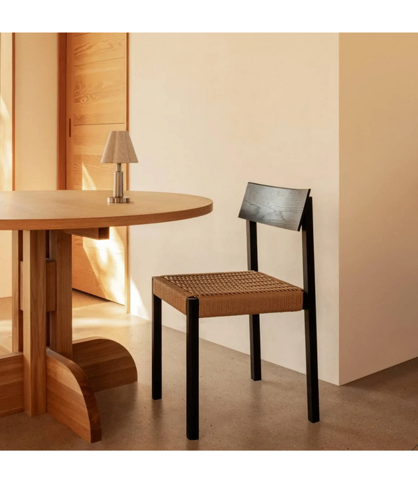 Audo Admiral Portable Lamp
