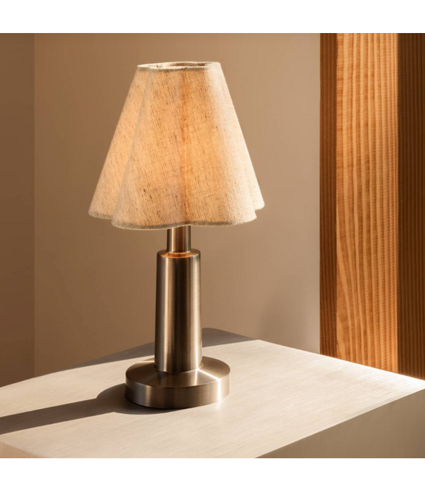 Audo Admiral Portable Lamp