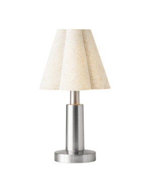 Admiral Portable Lamp