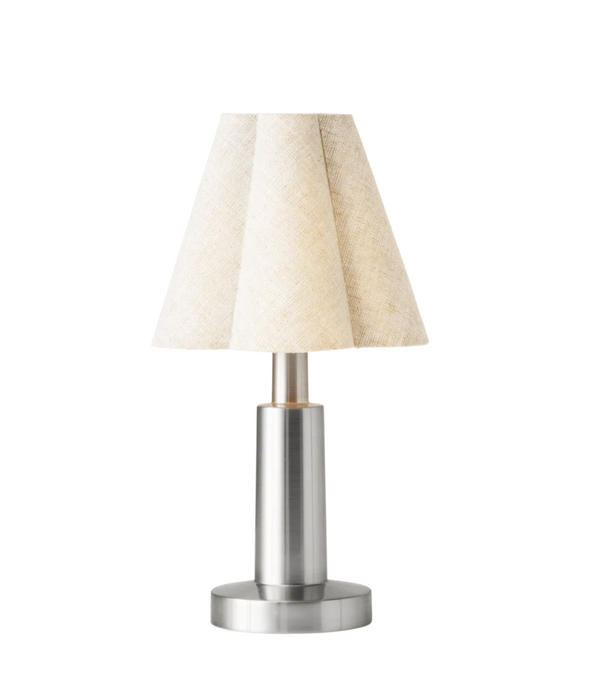 Audo Admiral Portable Lamp