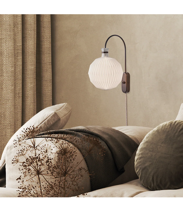 Le klint  201 Kaare Klint Legacy Wandlamp