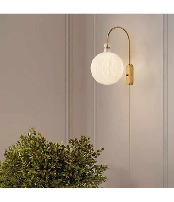 Le klint  201 Kaare Klint Legacy Wall Lamp