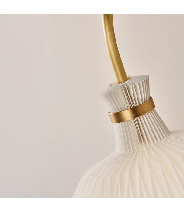 Le klint  201 Kaare Klint Legacy Wandlamp