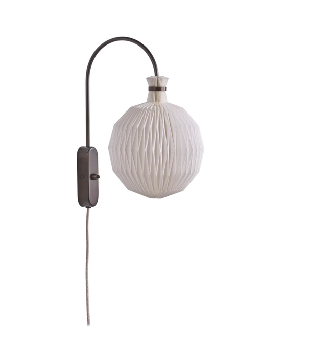 Le klint  201 Kaare Klint Legacy Wandlamp