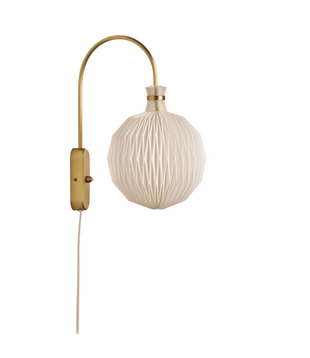 201 Kaare Klint Legacy Wandlamp