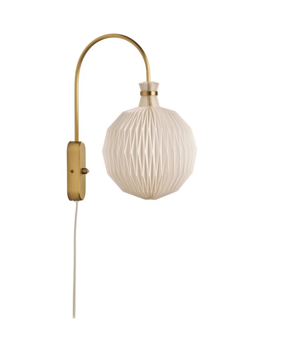 Le klint  201 Kaare Klint Legacy Wall Lamp