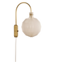 201 Kaare Klint Legacy Wandlamp