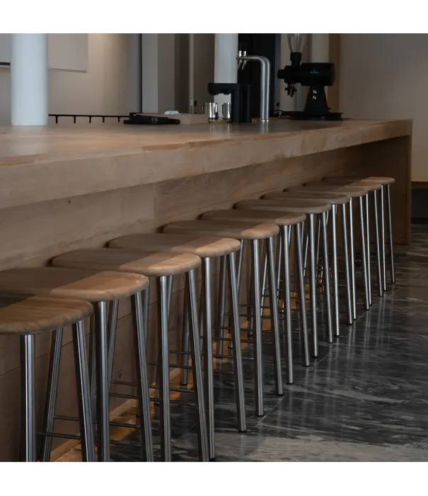 Raawii Bird Bar Stool