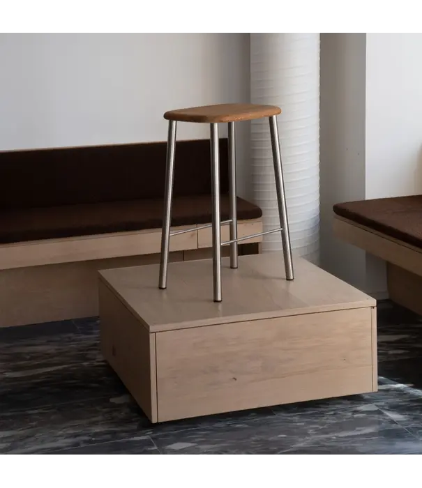 Raawii Bird Bar Stool
