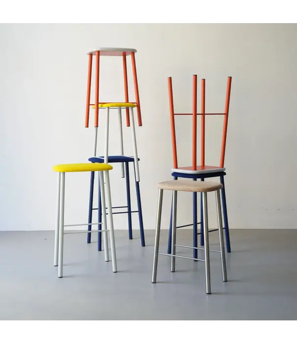 Raawii Bird Bar Stool