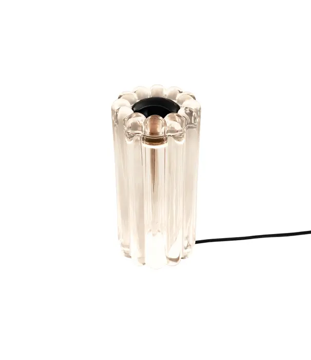 Tom Dixon  Press Table Lamp LED