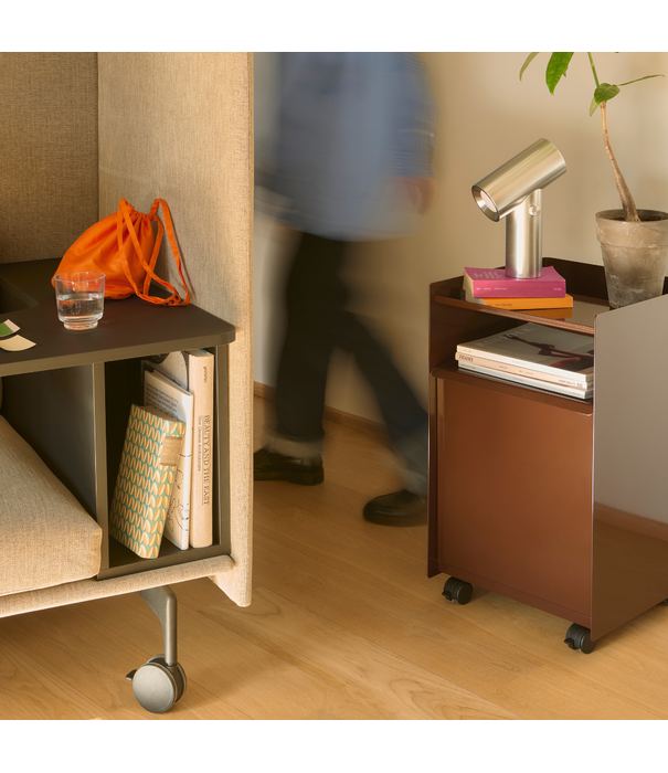 Muuto Beam Portable Table Lamp