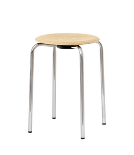 Kevi 2051 Stool