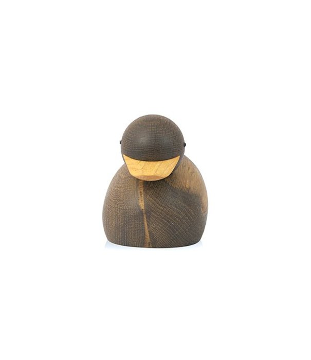 Lucie Kaas  Lucie Kaas -  Duck large smoked oak