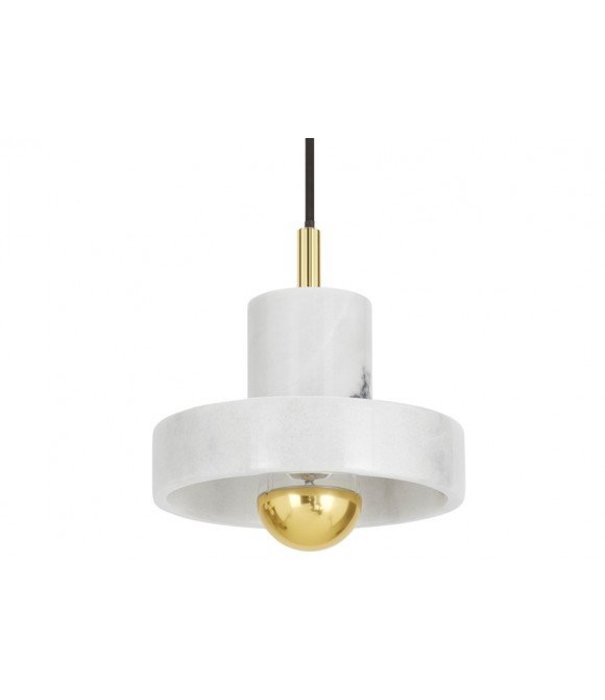 Tom Dixon  Tom Dixon - Stone Pendant LED