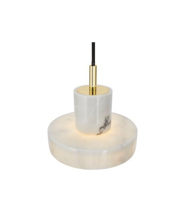 Tom Dixon  Tom Dixon - Stone Pendant LED