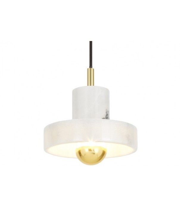 Tom Dixon  Tom Dixon - Stone Pendant LED hanglamp